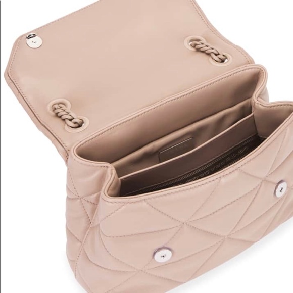 PRADA Spectrum Shoulder Bag - Picture 6 of 8